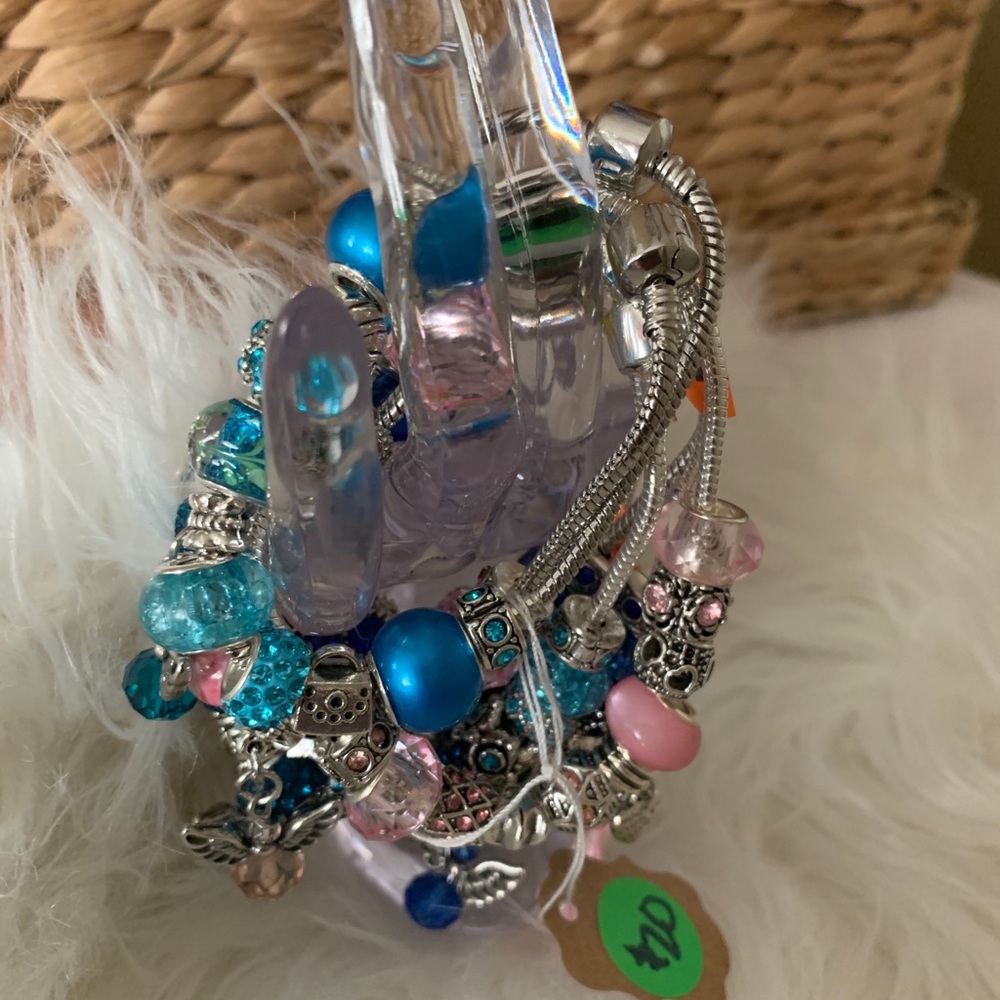 Fabdora Bracelet